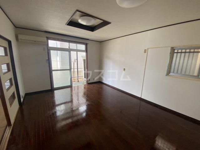 4/30 リビング/ダイニング