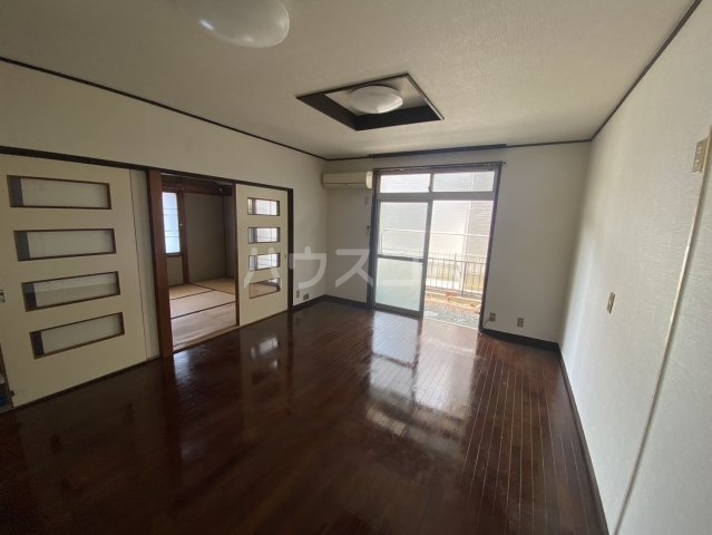 3/30 リビング/ダイニング