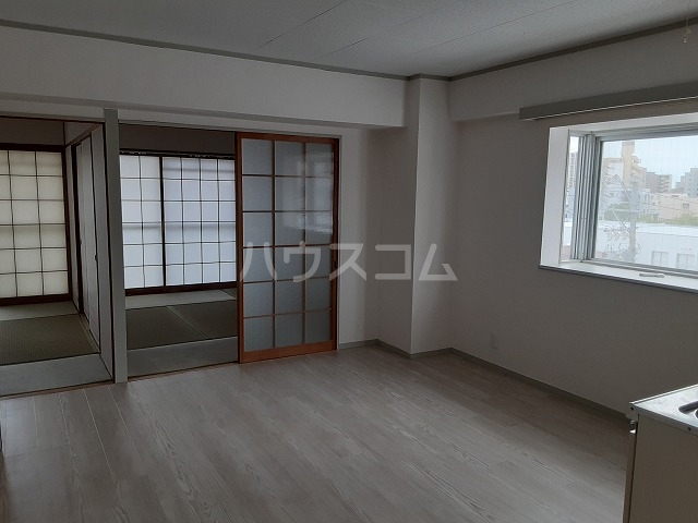 4/29 リビング/ダイニング