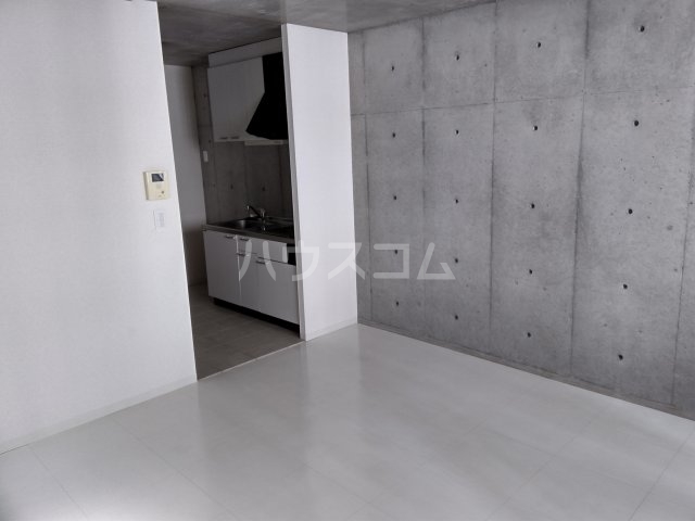 4/28 リビング/ダイニング