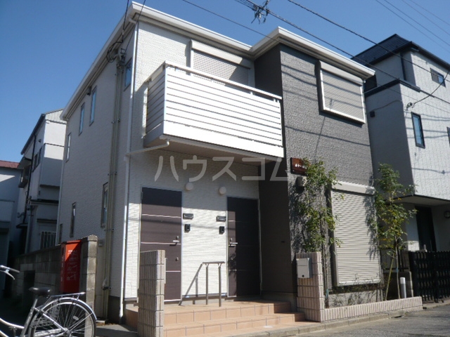 1/26 外観