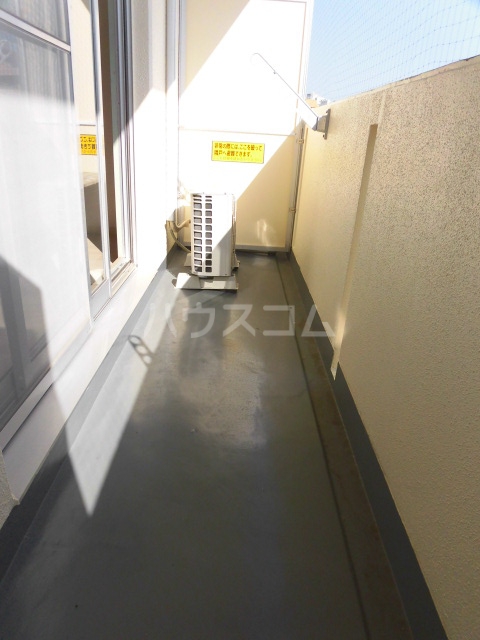 15/30 バルコニー