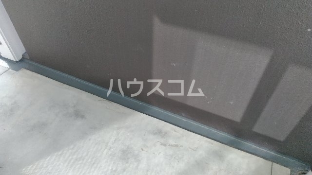 19/30 バルコニー