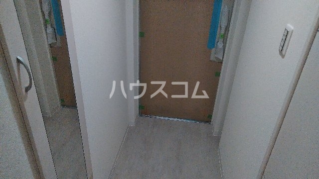11/30 玄関