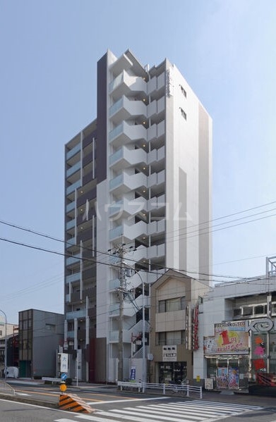 1/30 外観