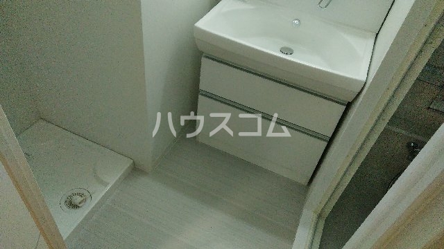 16/30 洗面