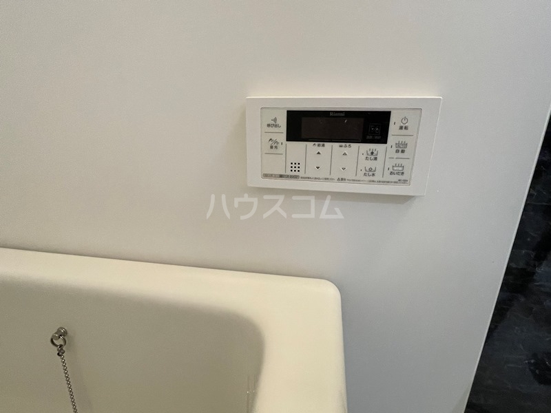 11/30 浴室
