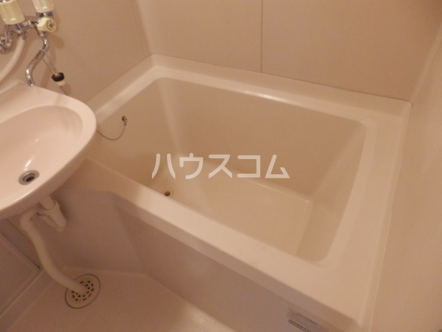 10/27 浴室