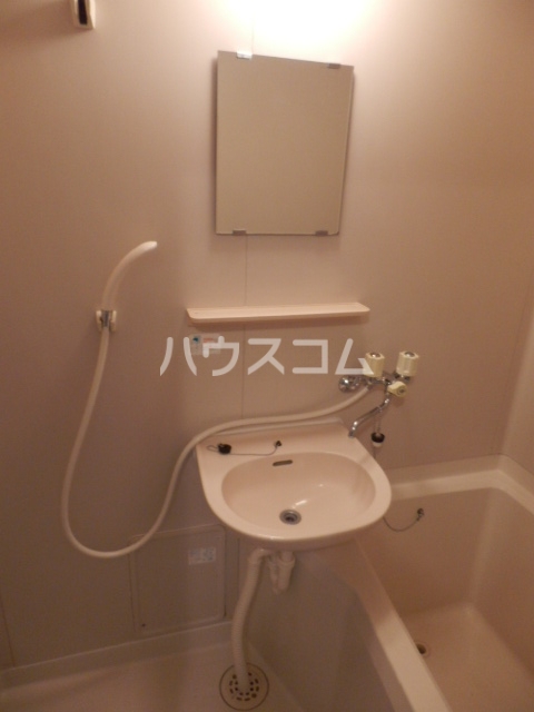 12/27 洗面