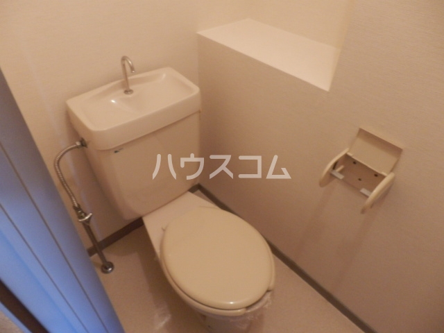 11/27 トイレ