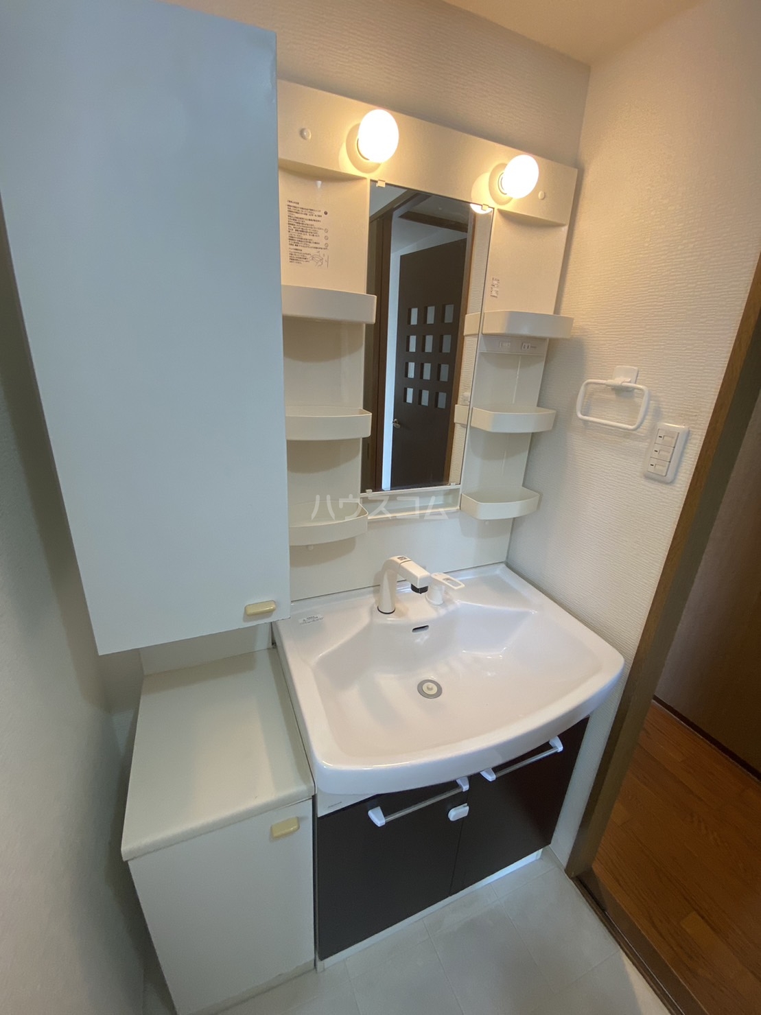 17/30 洗面