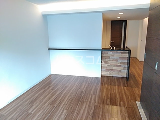 5/20 リビング/ダイニング