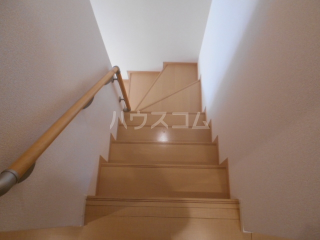 5/29 寝室