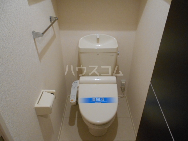 12/29 トイレ