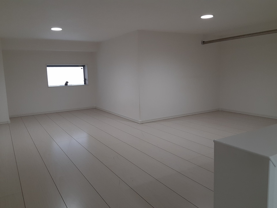 6/30 寝室