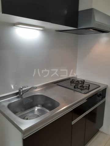 10/30 キッチン