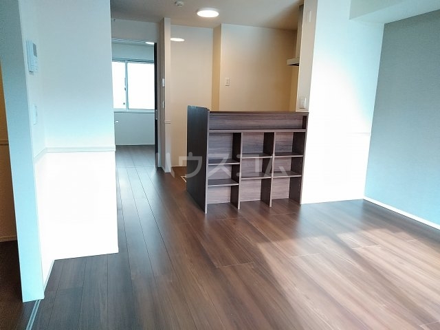 4/29 リビング/ダイニング