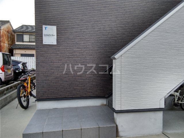 16/24 エントランス