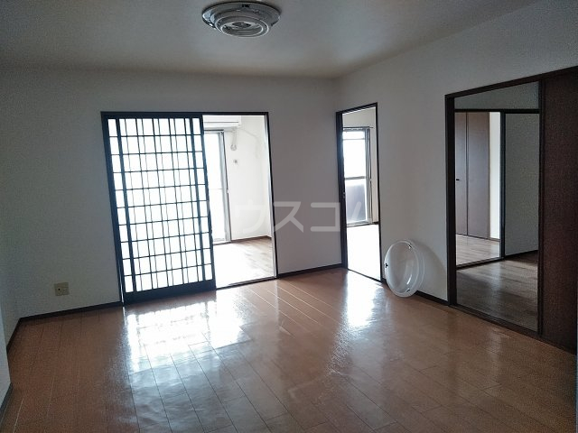 3/23 リビング/ダイニング