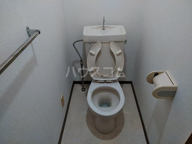 9/23 トイレ
