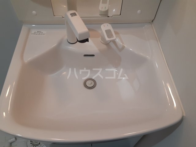 17/30 洗面