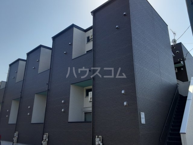 1/30 外観