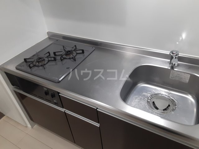 12/30 キッチン