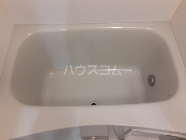 14/30 浴室
