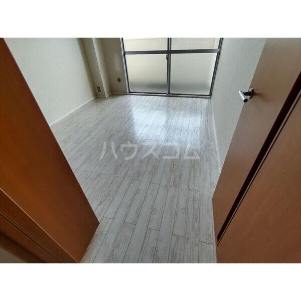 2/19 リビング/ダイニング