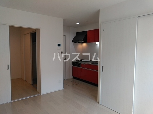 5/25 リビング/ダイニング