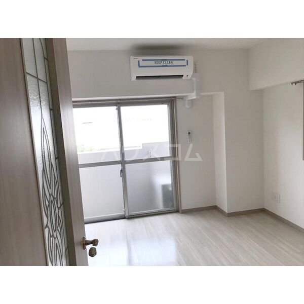 3/22 リビング/ダイニング