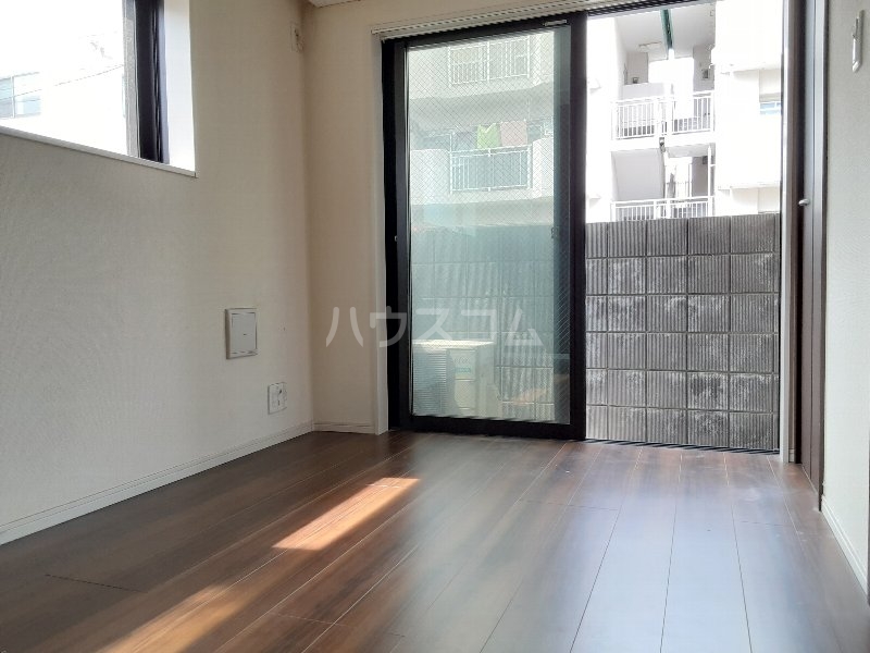 4/27 リビング/ダイニング