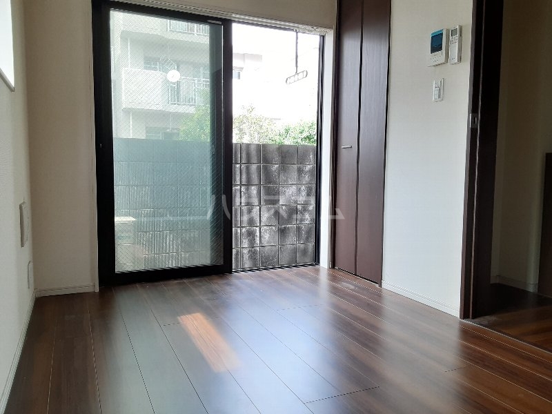 3/27 リビング/ダイニング