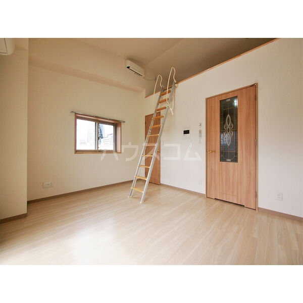 3/22 リビング/ダイニング