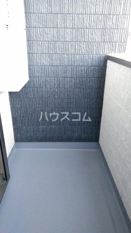 15/24 バルコニー