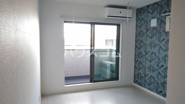 4/24 リビング/ダイニング