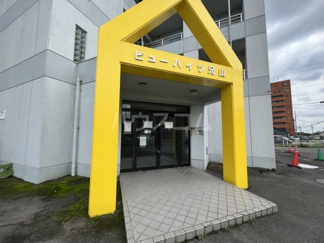 3/6 エントランス