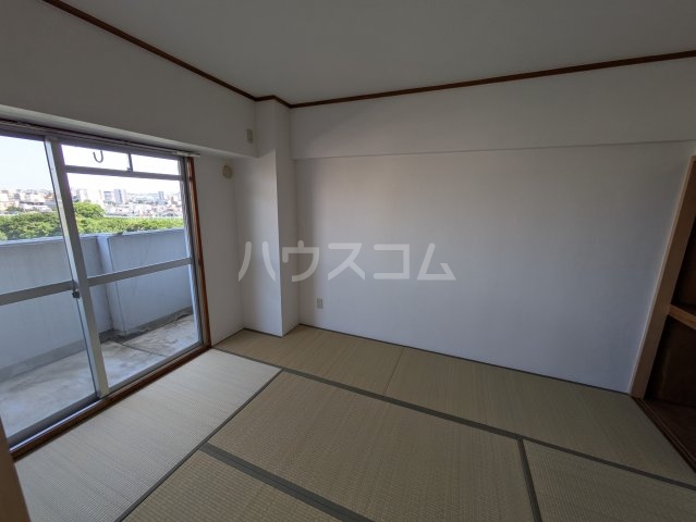 5/21 室内