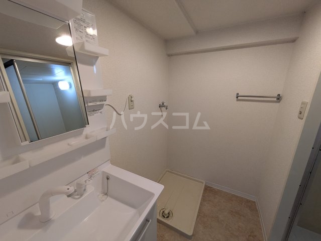 12/21 洗面