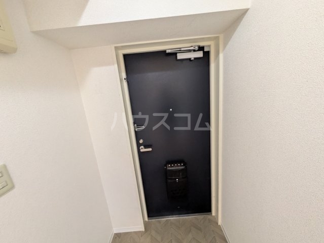9/21 玄関