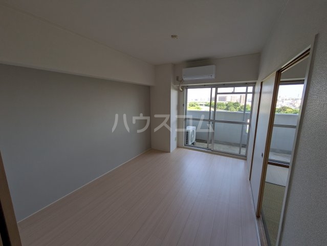 4/21 室内