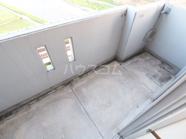 15/25 バルコニー