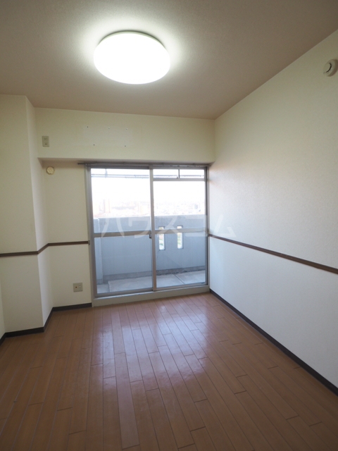 4/25 リビング/ダイニング