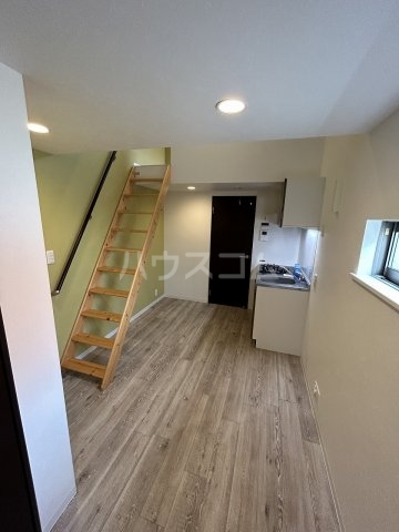 4/29 リビング/ダイニング