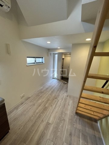 3/29 リビング/ダイニング