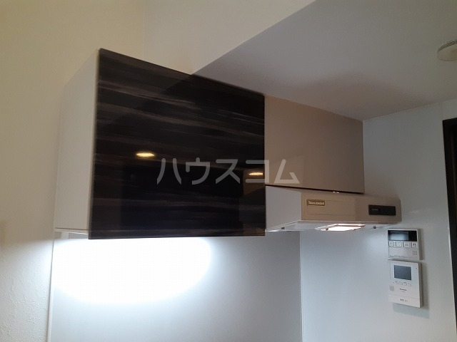 13/28 キッチン
