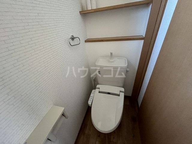 13/30 トイレ