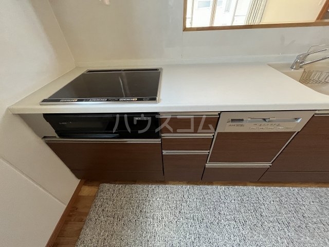 10/30 キッチン