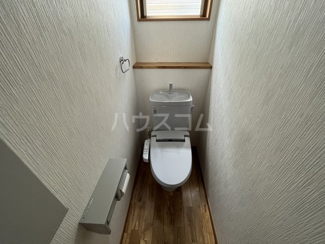 12/30 トイレ