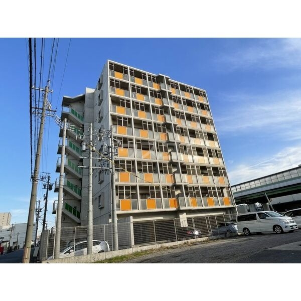 3/30 外観